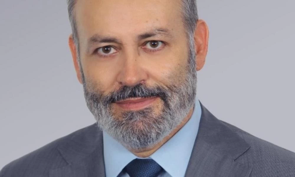 Δημήτρης Ζημιανίτης: Ο πρώτος Έλληνας εισαγγελέας στην Ευρωπαϊκή Εισαγγελία
